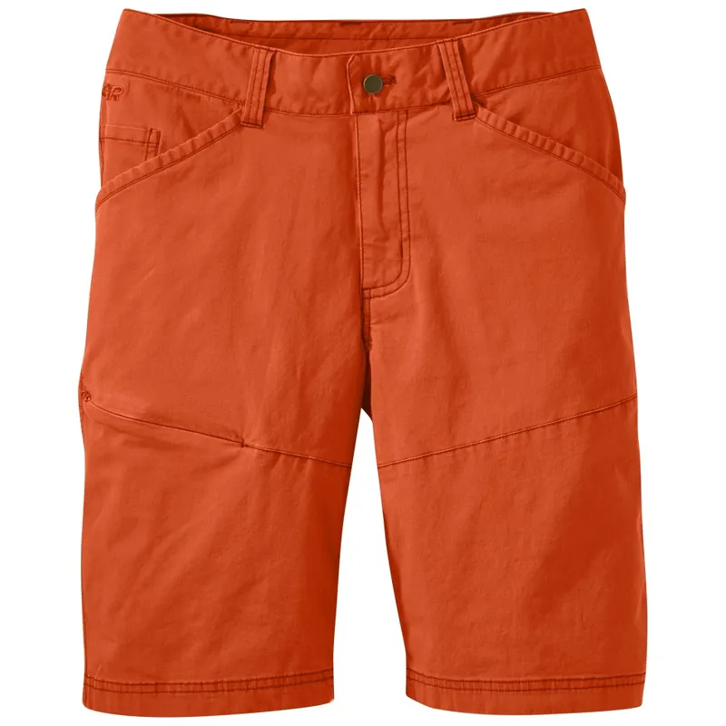 Outdoor Research Mens Wadi Rum Shorts Washed Taos